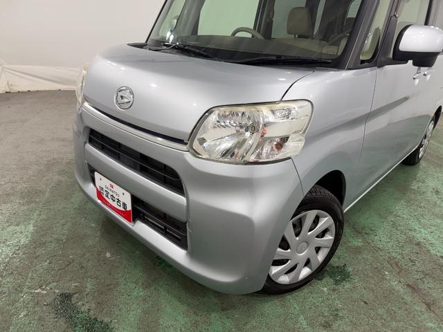 タントＸ　走行３３３８１キロ／ＣＤチューナー／片側電動スライドドア一年保証・走行距離無制限　オートライト　アイドリングストップ　ベンチシート　片側電動スライドドア　助手席エアバック　純正カーペットマット（東京都）の中古車