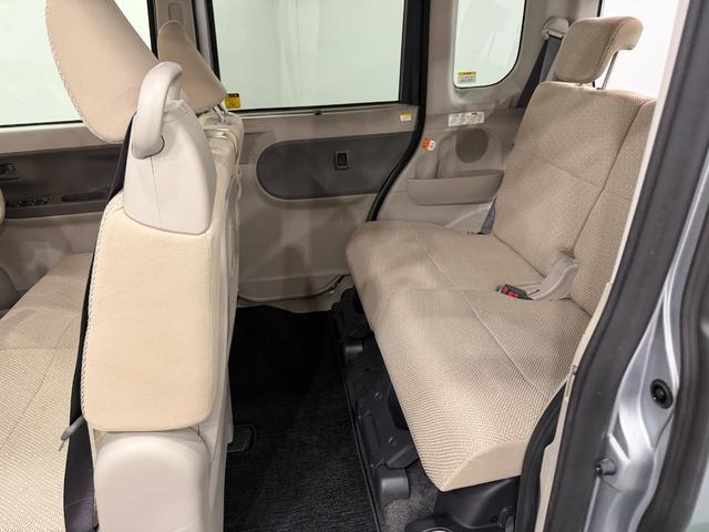 タントＸ　走行３３３８１キロ／ＣＤチューナー／片側電動スライドドア一年保証・走行距離無制限　オートライト　アイドリングストップ　ベンチシート　片側電動スライドドア　助手席エアバック　純正カーペットマット（東京都）の中古車