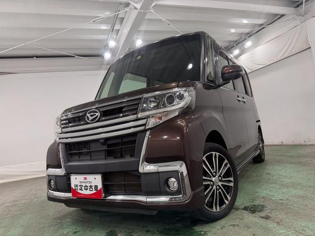 タントカスタムRS トップエディションSAIII ナビ/ドラレコ1年保証距離無制限 走行距離68599キロ フルセグナビ バックカメラ ドラレコ 純正マット LEDヘッドランプ アイドリングストップ シートヒーター 両側電動スライドドア オート格納式ドアミラー(埼玉県)の中古車