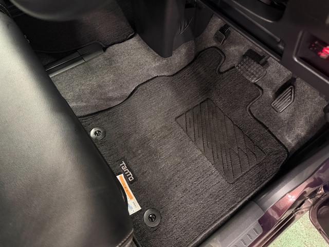 タントカスタムRS トップエディションSAIII ナビ/ドラレコ1年保証距離無制限 走行距離68599キロ フルセグナビ バックカメラ ドラレコ 純正マット LEDヘッドランプ アイドリングストップ シートヒーター 両側電動スライドドア オート格納式ドアミラー(埼玉県)の中古車