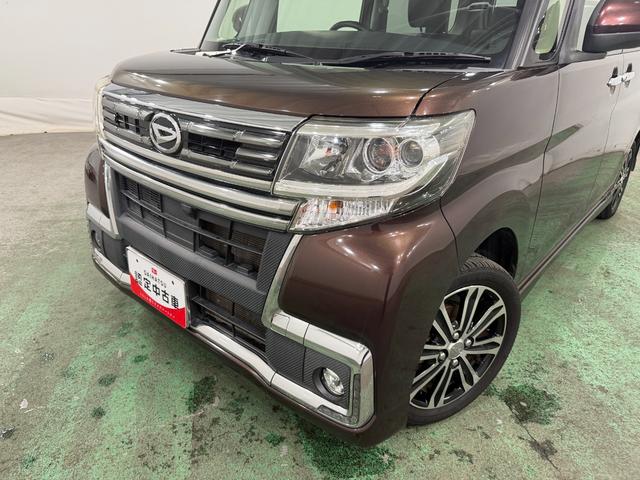 タントカスタムRS トップエディションSAIII ナビ/ドラレコ1年保証距離無制限 走行距離68599キロ フルセグナビ バックカメラ ドラレコ 純正マット LEDヘッドランプ アイドリングストップ シートヒーター 両側電動スライドドア オート格納式ドアミラー(埼玉県)の中古車