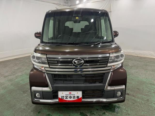 タントカスタムRS トップエディションSAIII ナビ/ドラレコ1年保証距離無制限 走行距離68599キロ フルセグナビ バックカメラ ドラレコ 純正マット LEDヘッドランプ アイドリングストップ シートヒーター 両側電動スライドドア オート格納式ドアミラー(埼玉県)の中古車