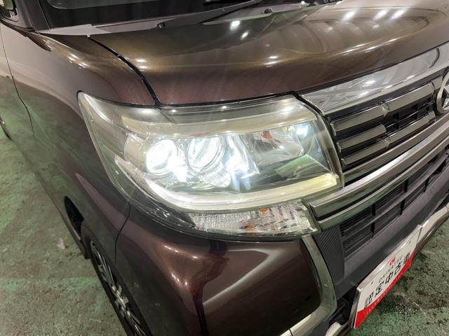 タントカスタムRS トップエディションSAIII ナビ/ドラレコ1年保証距離無制限 走行距離68599キロ フルセグナビ バックカメラ ドラレコ 純正マット LEDヘッドランプ アイドリングストップ シートヒーター 両側電動スライドドア オート格納式ドアミラー(埼玉県)の中古車