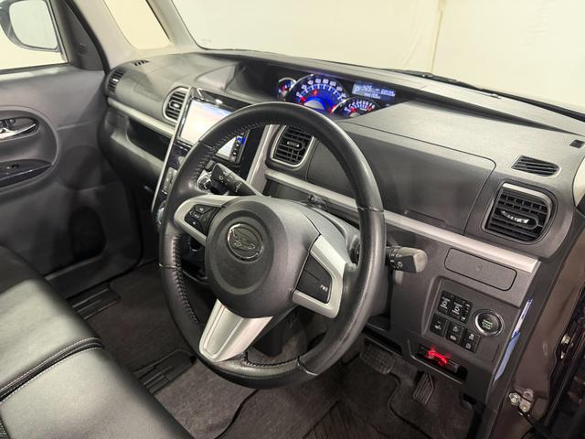 タントカスタムRS トップエディションSAIII ナビ/ドラレコ1年保証距離無制限 走行距離68599キロ フルセグナビ バックカメラ ドラレコ 純正マット LEDヘッドランプ アイドリングストップ シートヒーター 両側電動スライドドア オート格納式ドアミラー(埼玉県)の中古車