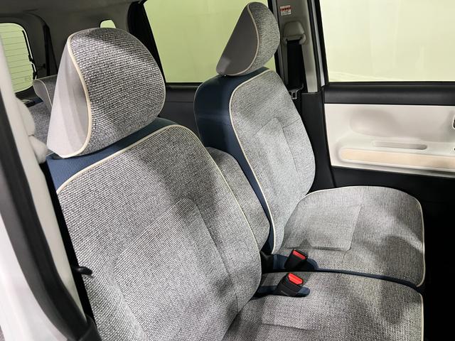 ムーヴキャンバスストライプスG 車検整備付/走行26170キロ/ナビドラレコ1年保証距離無制限 走行距離26170キロ 純正フルセグナビ パノラマモニター ドラレコ 純正マット サイドエアバッグ LEDヘッドランプ アイドリングストップ シートヒーター 両側電動スライドドア(東京都)の中古車