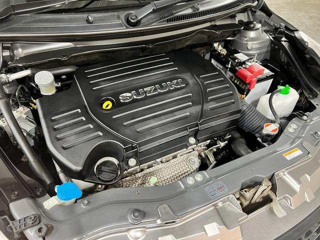 スイフトスポーツベースグレード　走行１６８７６キロ／６速ＭＴ／純正アルミ一年保証・走行距離無制限　走行１６８７６キロ　６速マニュアル　純正アルミ　助手席エアバック　純正カーペットマット　ステアリングスイッチ（埼玉県）の中古車