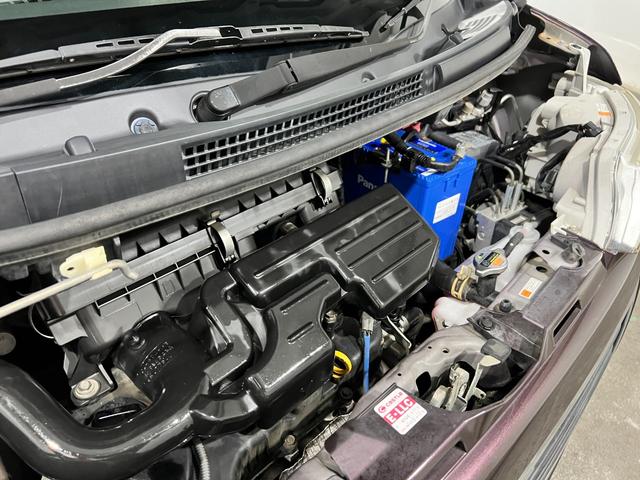タントカスタムＸ　走行８１１３９キロ／車検整備付／ＨＩＤライト一年保証・走行距離無制限　ＨＩＤヘッドライト　ベンチシート　片側電動スライドドア　助手席エアバック　純正カーペットマット（埼玉県）の中古車