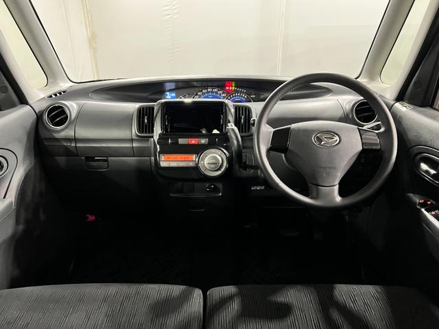タントカスタムＸ　走行８１１３９キロ／車検整備付／ＨＩＤライト一年保証・走行距離無制限　ＨＩＤヘッドライト　ベンチシート　片側電動スライドドア　助手席エアバック　純正カーペットマット（埼玉県）の中古車
