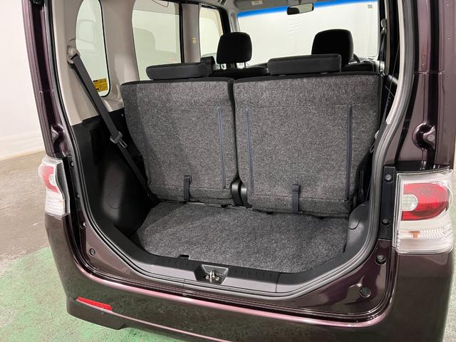 タントカスタムＸ　走行８１１３９キロ／車検整備付／ＨＩＤライト一年保証・走行距離無制限　ＨＩＤヘッドライト　ベンチシート　片側電動スライドドア　助手席エアバック　純正カーペットマット（埼玉県）の中古車