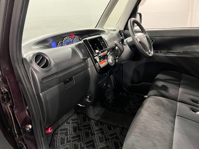 タントカスタムＸ　走行８１１３９キロ／車検整備付／ＨＩＤライト一年保証・走行距離無制限　ＨＩＤヘッドライト　ベンチシート　片側電動スライドドア　助手席エアバック　純正カーペットマット（埼玉県）の中古車