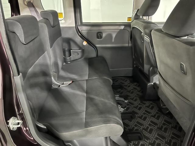 タントカスタムＸ　走行８１１３９キロ／車検整備付／ＨＩＤライト一年保証・走行距離無制限　ＨＩＤヘッドライト　ベンチシート　片側電動スライドドア　助手席エアバック　純正カーペットマット（埼玉県）の中古車