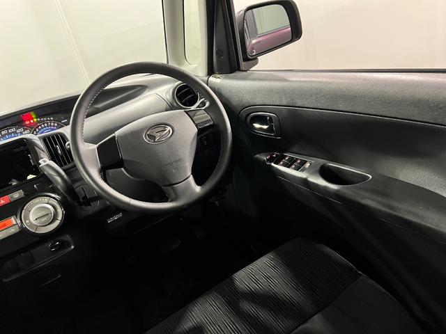 タントカスタムＸ　走行８１１３９キロ／車検整備付／ＨＩＤライト一年保証・走行距離無制限　ＨＩＤヘッドライト　ベンチシート　片側電動スライドドア　助手席エアバック　純正カーペットマット（埼玉県）の中古車