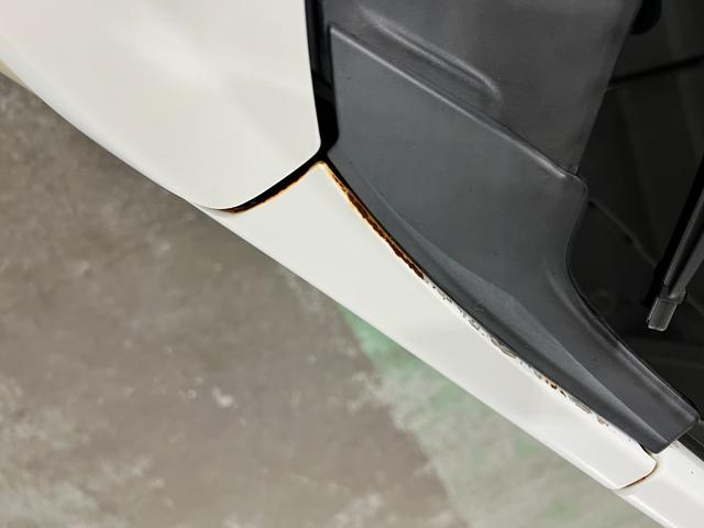 ムーヴＬ　走行７８８９１キロ／ＣＤチューナー／塗装はがれ一年保証・走行距離無制限　走行７８８９１キロ　助手席エアバック　純正カーペットマット　アイドリングストップ　ベンチシート（埼玉県）の中古車