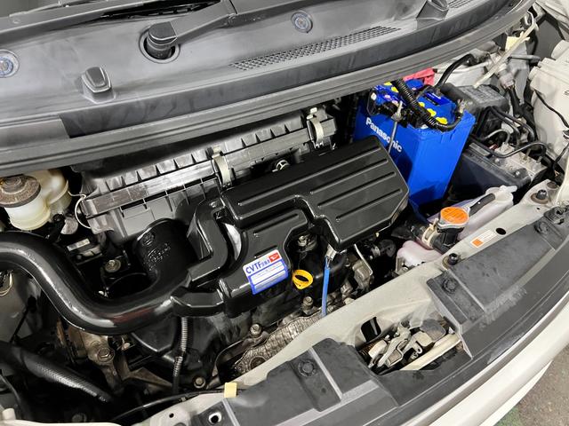 ムーヴＬ　走行７８８９１キロ／ＣＤチューナー／塗装はがれ一年保証・走行距離無制限　走行７８８９１キロ　助手席エアバック　純正カーペットマット　アイドリングストップ　ベンチシート（埼玉県）の中古車
