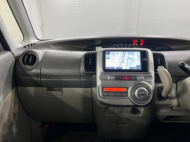 タントＸ　雹害／走行８３８８２キロ／ドラレコ／片側電動スライドドア１年保証距離無制限　走行距離８３８８２キロ　フルセグナビ　ブルートゥース　ドラレコ　純正マット　助手席エアバッグ　アイドリングストップ　片側電動スライドドア（埼玉県）の中古車