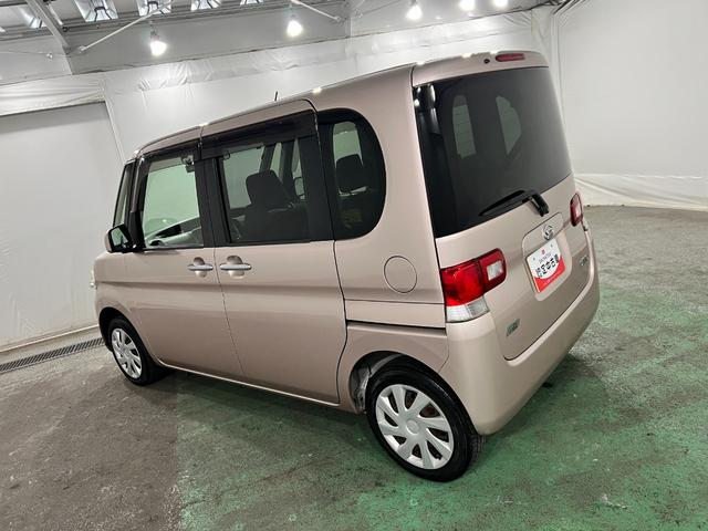 タントＸ　雹害／走行８３８８２キロ／ドラレコ／片側電動スライドドア１年保証距離無制限　走行距離８３８８２キロ　フルセグナビ　ブルートゥース　ドラレコ　純正マット　助手席エアバッグ　アイドリングストップ　片側電動スライドドア（埼玉県）の中古車