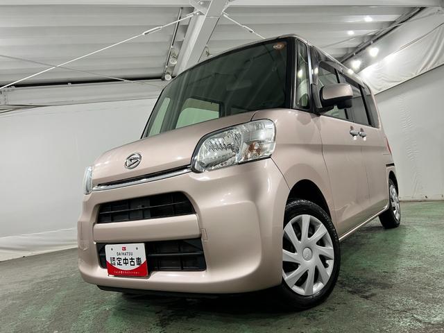 タントＸ　走行５９６８１キロ／ナビ／バックカメラ／両側電動スライド一年保証・走行距離無制限　ディスプレイオーディオ　Ｂｌｕｅｔｏｏｔｈ　バックカメラ　オートライト　両側電動スライドドア　アイドリングストップ（埼玉県）の中古車