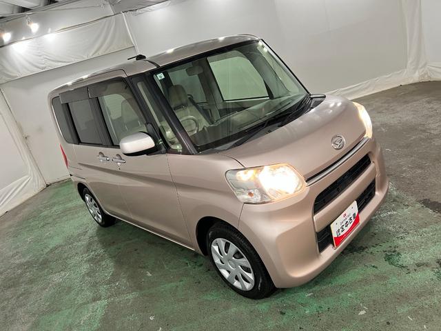 タントＸ　走行５９６８１キロ／ナビ／バックカメラ／両側電動スライド一年保証・走行距離無制限　ディスプレイオーディオ　Ｂｌｕｅｔｏｏｔｈ　バックカメラ　オートライト　両側電動スライドドア　アイドリングストップ（埼玉県）の中古車