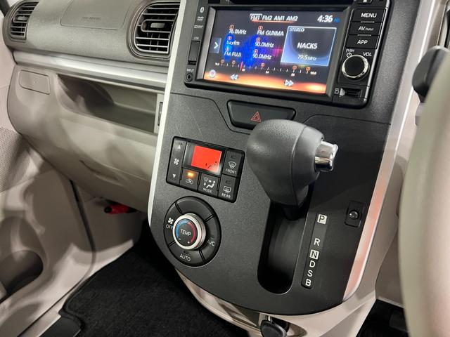 タントＸ　走行５９６８１キロ／ナビ／バックカメラ／両側電動スライド一年保証・走行距離無制限　ディスプレイオーディオ　Ｂｌｕｅｔｏｏｔｈ　バックカメラ　オートライト　両側電動スライドドア　アイドリングストップ（埼玉県）の中古車