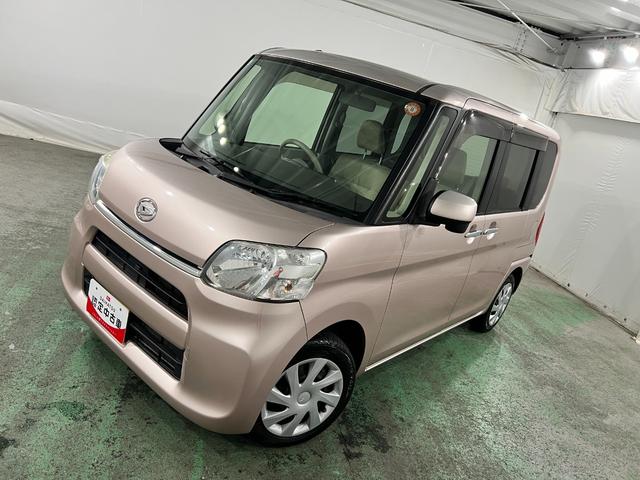 タントＸ　走行５９６８１キロ／ナビ／バックカメラ／両側電動スライド一年保証・走行距離無制限　ディスプレイオーディオ　Ｂｌｕｅｔｏｏｔｈ　バックカメラ　オートライト　両側電動スライドドア　アイドリングストップ（埼玉県）の中古車