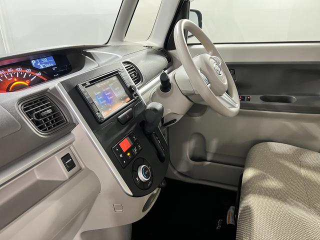 タントＸ　走行５９６８１キロ／ナビ／バックカメラ／両側電動スライド一年保証・走行距離無制限　ディスプレイオーディオ　Ｂｌｕｅｔｏｏｔｈ　バックカメラ　オートライト　両側電動スライドドア　アイドリングストップ（埼玉県）の中古車