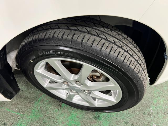 ムーヴX SAII 走行19097キロ/ナビ/バックカメラ一年保証・走行距離無制限 フルセグナビ Bluetooth バックカメラ オートライト アイドリングストップ ベンチシート(埼玉県)の中古車
