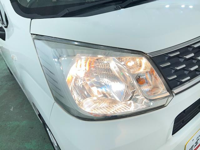 ムーヴX SAII 走行19097キロ/ナビ/バックカメラ一年保証・走行距離無制限 フルセグナビ Bluetooth バックカメラ オートライト アイドリングストップ ベンチシート(埼玉県)の中古車
