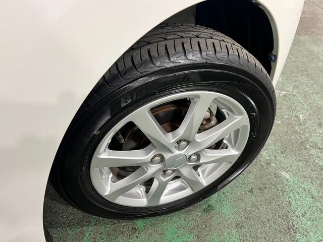 ムーヴX SAII 走行19097キロ/ナビ/バックカメラ一年保証・走行距離無制限 フルセグナビ Bluetooth バックカメラ オートライト アイドリングストップ ベンチシート(埼玉県)の中古車