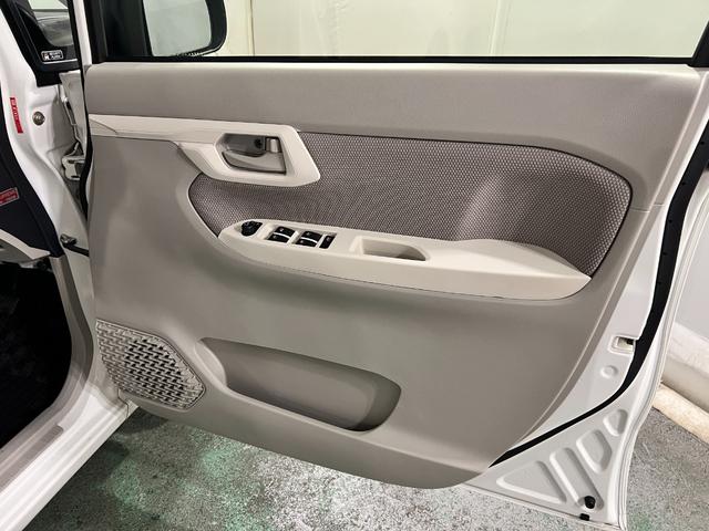 ムーヴX SAII 走行19097キロ/ナビ/バックカメラ一年保証・走行距離無制限 フルセグナビ Bluetooth バックカメラ オートライト アイドリングストップ ベンチシート(埼玉県)の中古車
