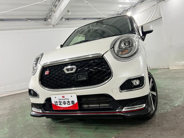 キャストスポーツＳＡII　走行４３２８５キロ／ナビ／バックカメラ一年保証・走行距離無制限　フルセグナビ　Ｂｌｕｅｔｏｏｔｈ　バックカメラ　ドラレコ　ＥＴＣ　オートライト　ＬＥＤヘッドライト　シートヒーター（埼玉県）の中古車