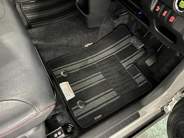 キャストスポーツＳＡII　走行４３２８５キロ／ナビ／バックカメラ一年保証・走行距離無制限　フルセグナビ　Ｂｌｕｅｔｏｏｔｈ　バックカメラ　ドラレコ　ＥＴＣ　オートライト　ＬＥＤヘッドライト　シートヒーター（埼玉県）の中古車