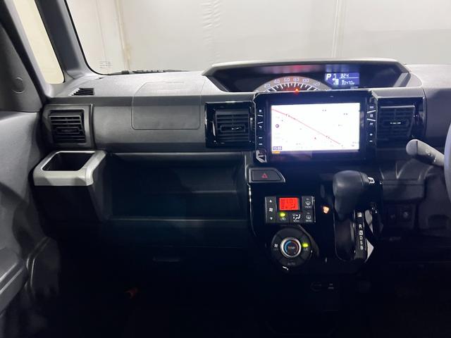 ウェイクL SAII 走行23052キロ/車検整備付/4WD一年保証・走行距離無制限 フルセグナビ バックカメラ ドラレコ ETC オートライト 両側電動スライドドア ベンチシート(埼玉県)の中古車