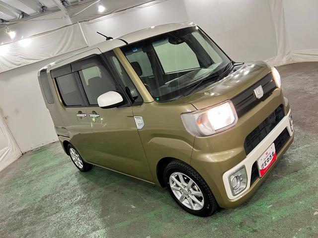 ウェイクL SAII 走行23052キロ/車検整備付/4WD一年保証・走行距離無制限 フルセグナビ バックカメラ ドラレコ ETC オートライト 両側電動スライドドア ベンチシート(埼玉県)の中古車