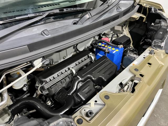 ウェイクL SAII 走行23052キロ/車検整備付/4WD一年保証・走行距離無制限 フルセグナビ バックカメラ ドラレコ ETC オートライト 両側電動スライドドア ベンチシート(埼玉県)の中古車