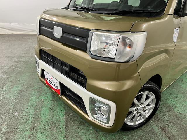 ウェイクL SAII 走行23052キロ/車検整備付/4WD一年保証・走行距離無制限 フルセグナビ バックカメラ ドラレコ ETC オートライト 両側電動スライドドア ベンチシート(埼玉県)の中古車