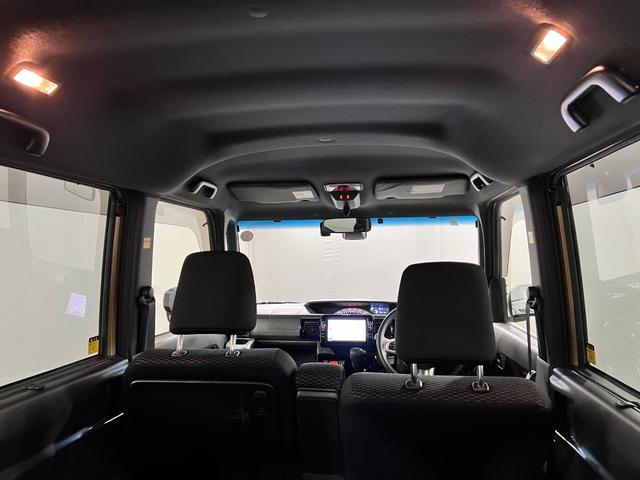 ウェイクL SAII 走行23052キロ/車検整備付/4WD一年保証・走行距離無制限 フルセグナビ バックカメラ ドラレコ ETC オートライト 両側電動スライドドア ベンチシート(埼玉県)の中古車