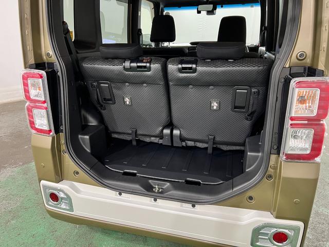 ウェイクL SAII 走行23052キロ/車検整備付/4WD一年保証・走行距離無制限 フルセグナビ バックカメラ ドラレコ ETC オートライト 両側電動スライドドア ベンチシート(埼玉県)の中古車