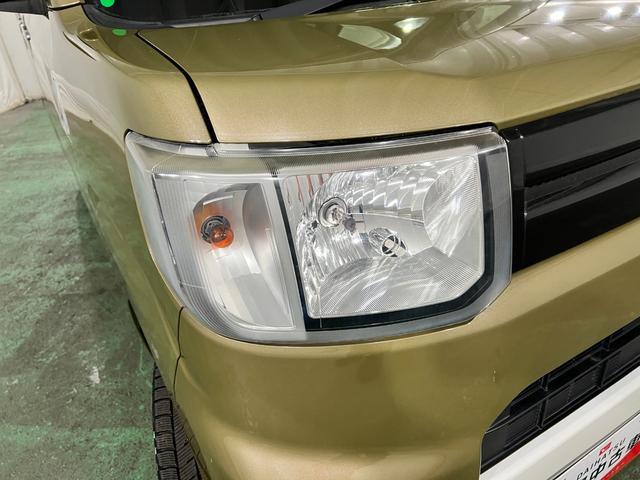 ウェイクL SAII 走行23052キロ/車検整備付/4WD一年保証・走行距離無制限 フルセグナビ バックカメラ ドラレコ ETC オートライト 両側電動スライドドア ベンチシート(埼玉県)の中古車
