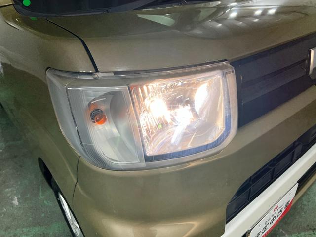 ウェイクL SAII 走行23052キロ/車検整備付/4WD一年保証・走行距離無制限 フルセグナビ バックカメラ ドラレコ ETC オートライト 両側電動スライドドア ベンチシート(埼玉県)の中古車