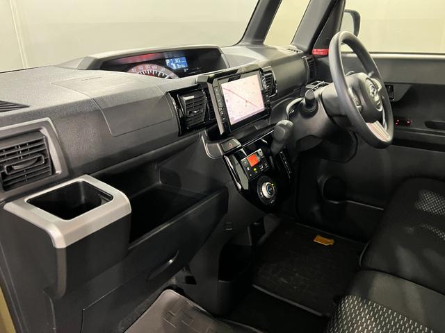 ウェイクL SAII 走行23052キロ/車検整備付/4WD一年保証・走行距離無制限 フルセグナビ バックカメラ ドラレコ ETC オートライト 両側電動スライドドア ベンチシート(埼玉県)の中古車