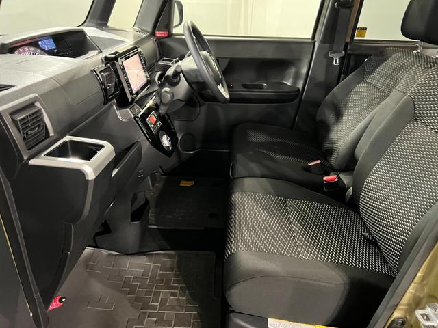 ウェイクL SAII 走行23052キロ/車検整備付/4WD一年保証・走行距離無制限 フルセグナビ バックカメラ ドラレコ ETC オートライト 両側電動スライドドア ベンチシート(埼玉県)の中古車