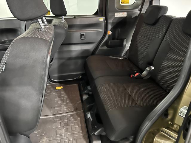 ウェイクL SAII 走行23052キロ/車検整備付/4WD一年保証・走行距離無制限 フルセグナビ バックカメラ ドラレコ ETC オートライト 両側電動スライドドア ベンチシート(埼玉県)の中古車