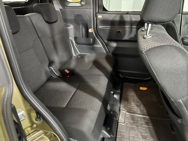 ウェイクL SAII 走行23052キロ/車検整備付/4WD一年保証・走行距離無制限 フルセグナビ バックカメラ ドラレコ ETC オートライト 両側電動スライドドア ベンチシート(埼玉県)の中古車
