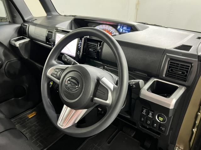 ウェイクL SAII 走行23052キロ/車検整備付/4WD一年保証・走行距離無制限 フルセグナビ バックカメラ ドラレコ ETC オートライト 両側電動スライドドア ベンチシート(埼玉県)の中古車
