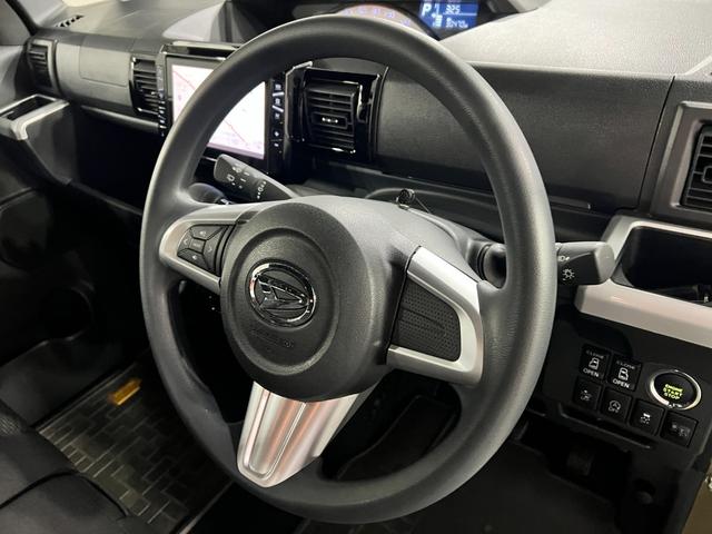 ウェイクL SAII 走行23052キロ/車検整備付/4WD一年保証・走行距離無制限 フルセグナビ バックカメラ ドラレコ ETC オートライト 両側電動スライドドア ベンチシート(埼玉県)の中古車