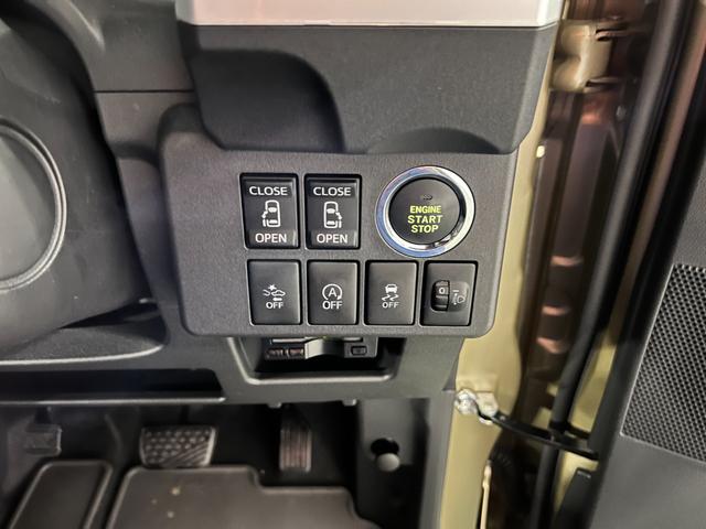 ウェイクL SAII 走行23052キロ/車検整備付/4WD一年保証・走行距離無制限 フルセグナビ バックカメラ ドラレコ ETC オートライト 両側電動スライドドア ベンチシート(埼玉県)の中古車