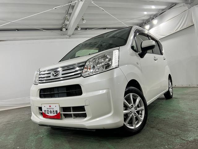 ムーヴXリミテッドII SAIII 走行22671キロ/純正ナビ1年保証距離無制限 走行距離22671キロ 純正フルセグナビ バックカメラ ドラレコ 純正マット 助手席エアバッグ LEDヘッドランプ アイドリングストップ シートヒーター オート格納式ドアミラー(埼玉県)の中古車