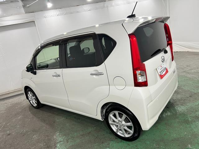 ムーヴXリミテッドII SAIII 走行22671キロ/純正ナビ1年保証距離無制限 走行距離22671キロ 純正フルセグナビ バックカメラ ドラレコ 純正マット 助手席エアバッグ LEDヘッドランプ アイドリングストップ シートヒーター オート格納式ドアミラー(埼玉県)の中古車