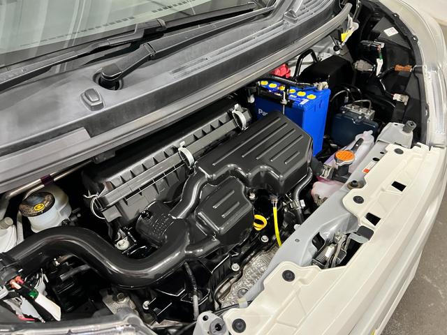 ムーヴXリミテッドII SAIII 走行22671キロ/純正ナビ1年保証距離無制限 走行距離22671キロ 純正フルセグナビ バックカメラ ドラレコ 純正マット 助手席エアバッグ LEDヘッドランプ アイドリングストップ シートヒーター オート格納式ドアミラー(埼玉県)の中古車