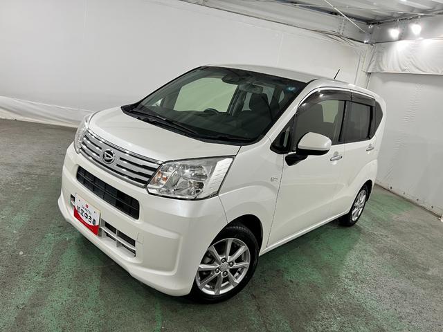 ムーヴXリミテッドII SAIII 走行22671キロ/純正ナビ1年保証距離無制限 走行距離22671キロ 純正フルセグナビ バックカメラ ドラレコ 純正マット 助手席エアバッグ LEDヘッドランプ アイドリングストップ シートヒーター オート格納式ドアミラー(埼玉県)の中古車